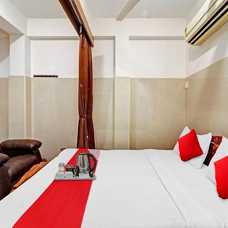 צ'נאי Oyo 81287 Empire Inn מראה חיצוני תמונה