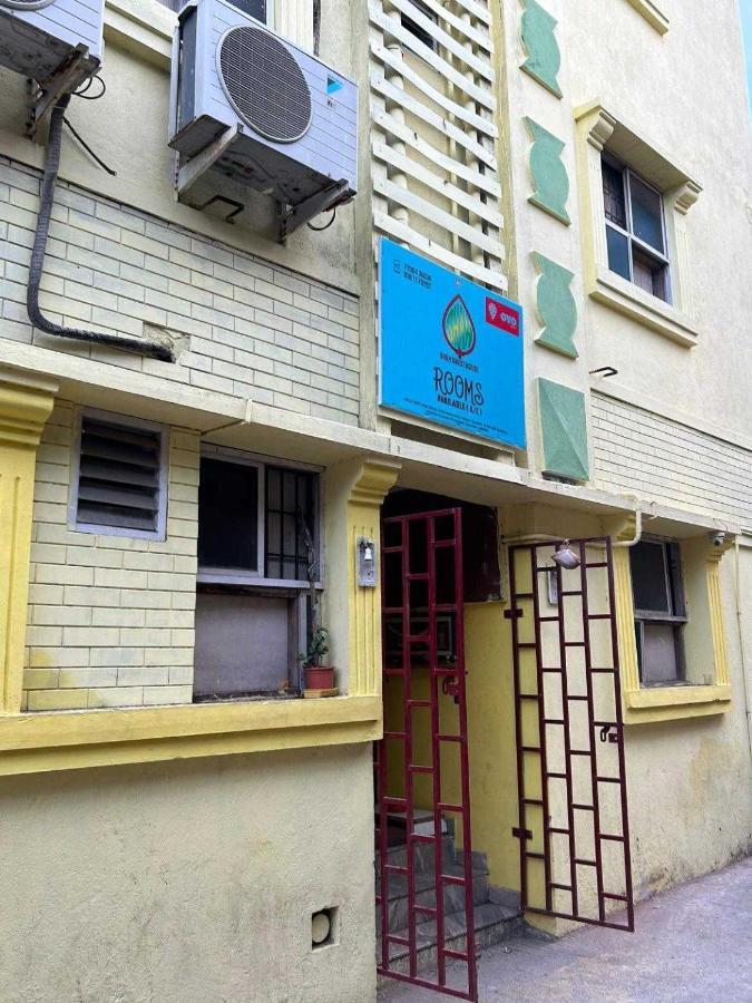 צ'נאי Oyo 81287 Empire Inn מראה חיצוני תמונה